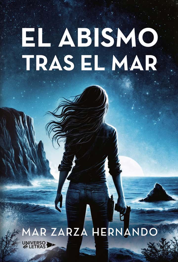 El abismo tras el Mar