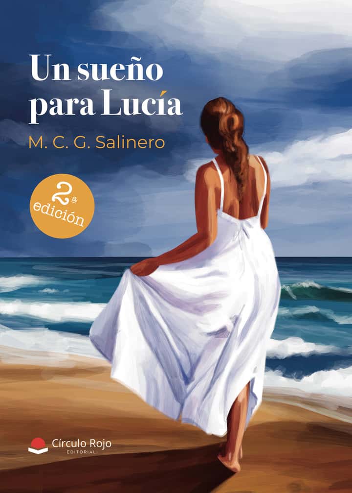 UN SUEÑO PARA LUCÍA