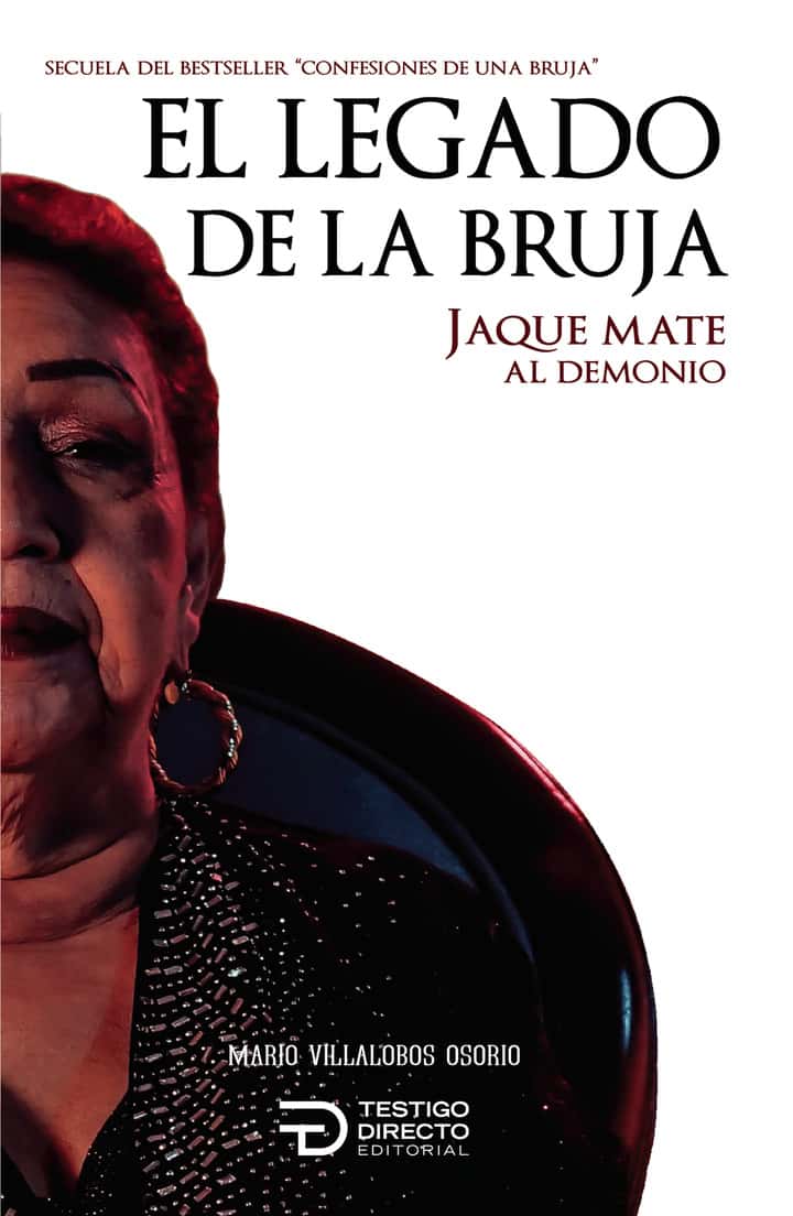 El legado de la bruja