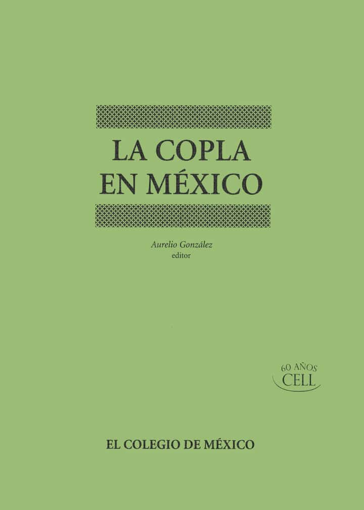 La copla en México