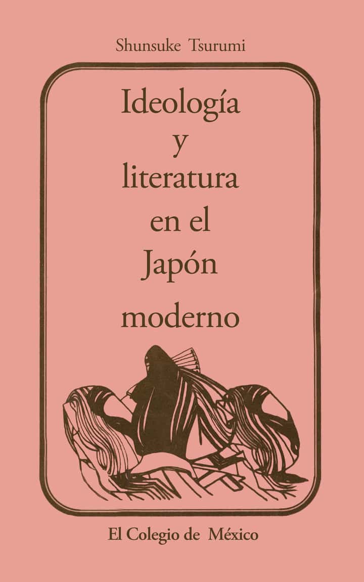 Ideología y política en el Japón moderno