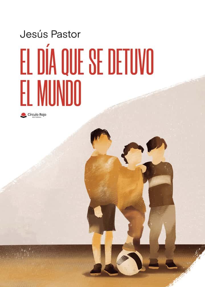 El día que se detuvo el mundo