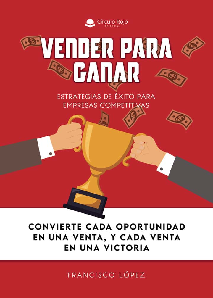 VENDER PARA GANAR