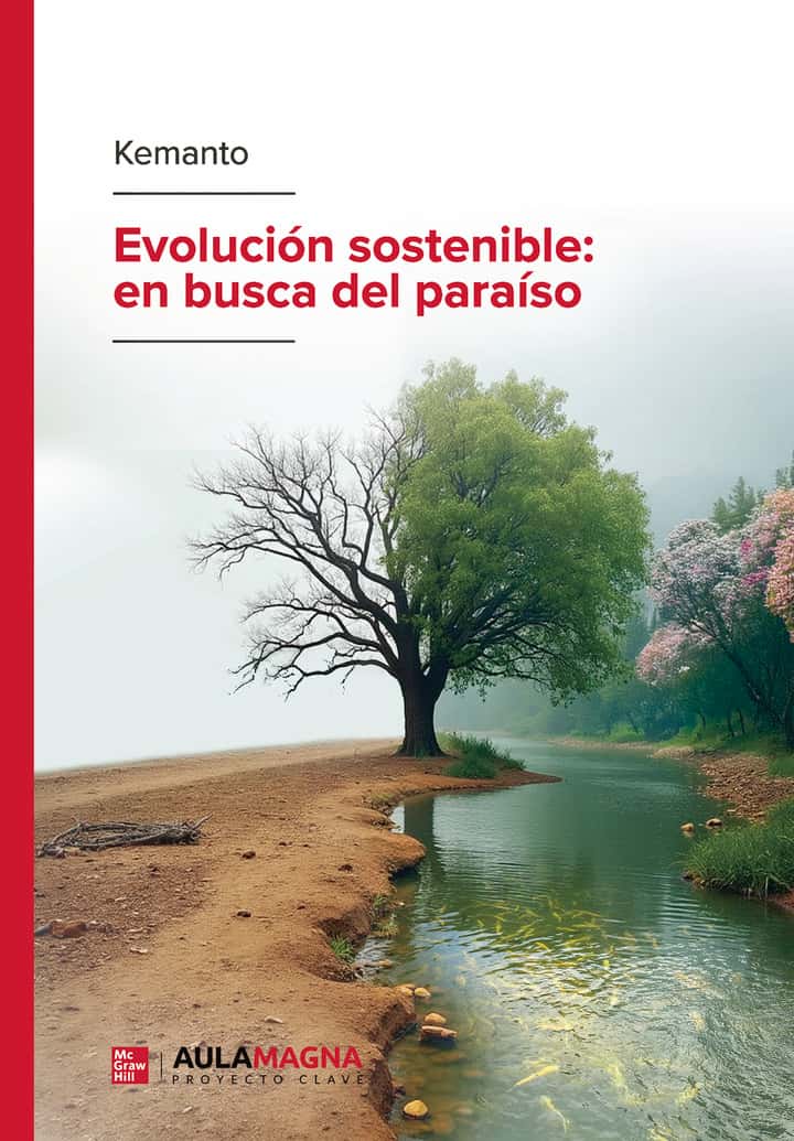 Evolución sostenible: en busca del paraíso
