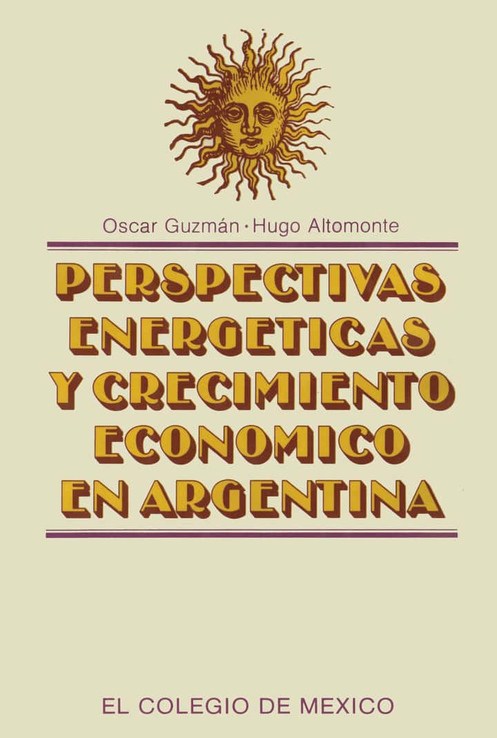 Perspectivas energéticas y crecimiento económico en Argentina: un estudio global y sectorial de la demanda de energía