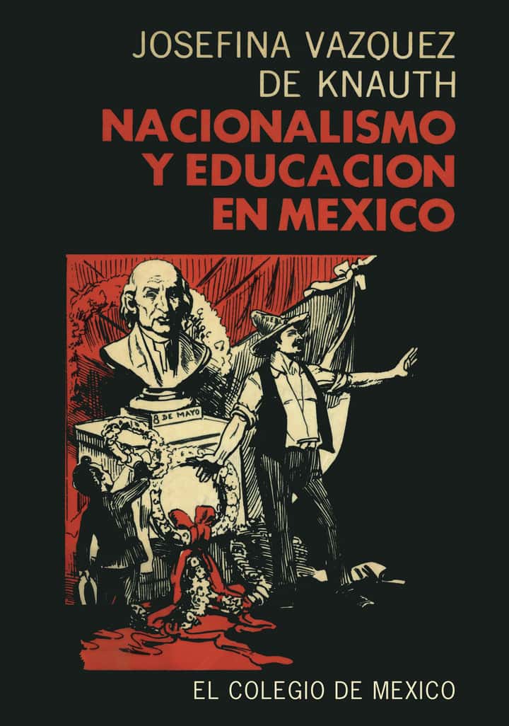 Nacionalismo y educación en México