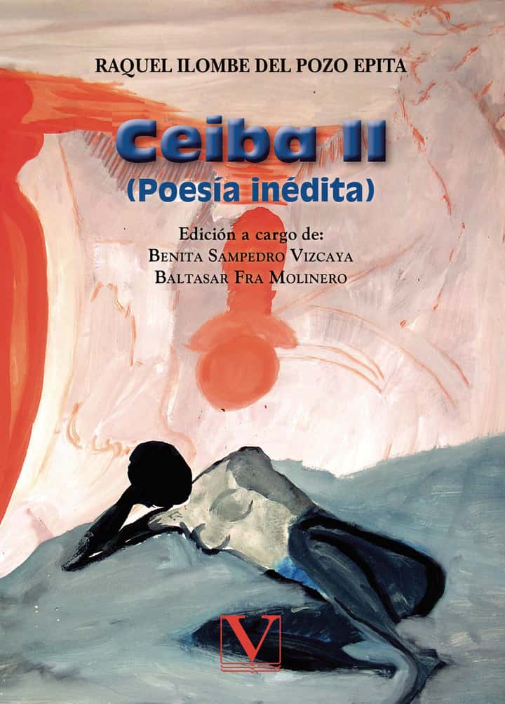 Ceiba II: (Poesía inédita)