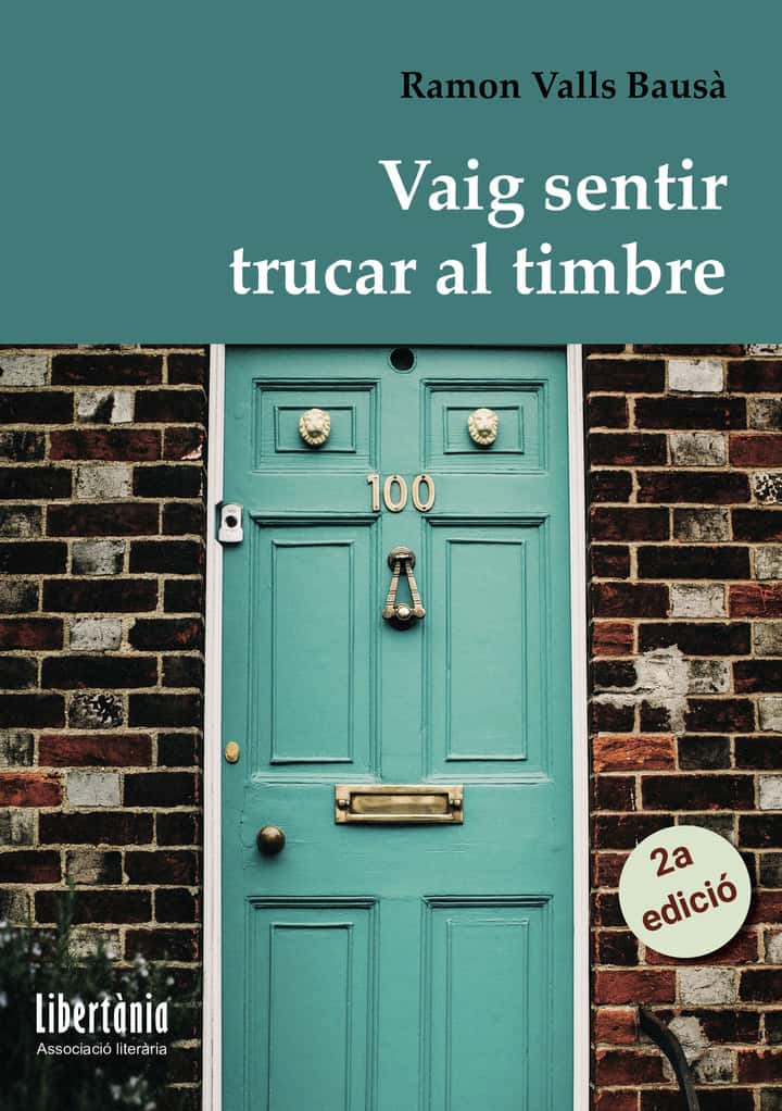 Vaig sentir trucar al timbre: Narrativa. Bacarrot