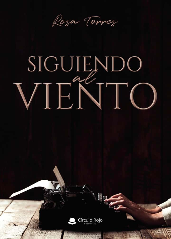 Siguiendo al viento