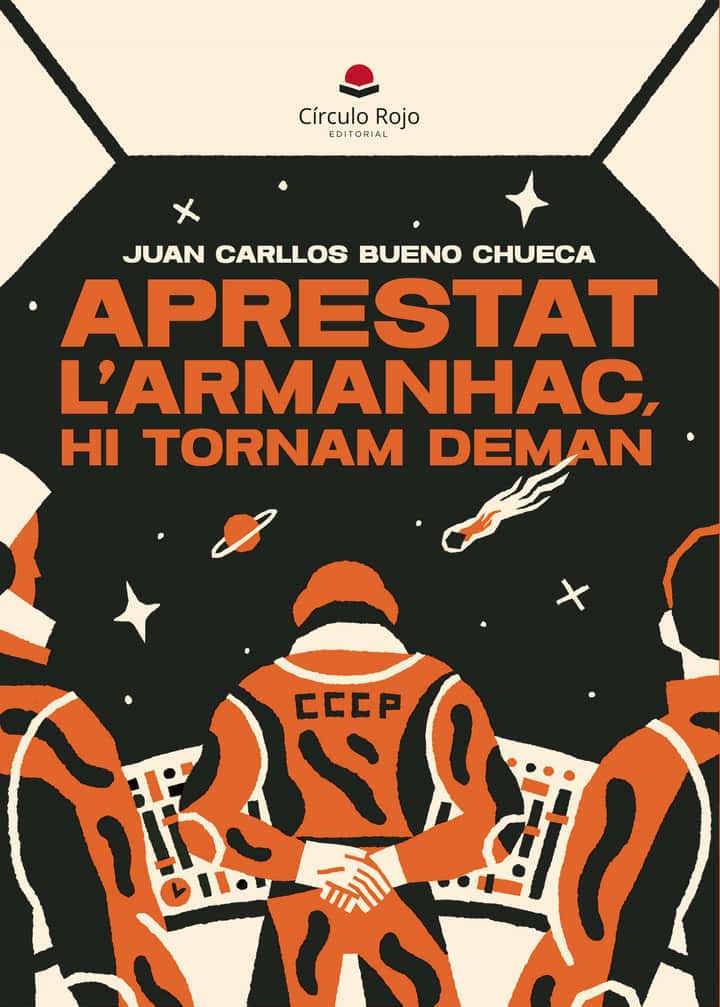 Aprestat l’Armanhac, hi tornam deman