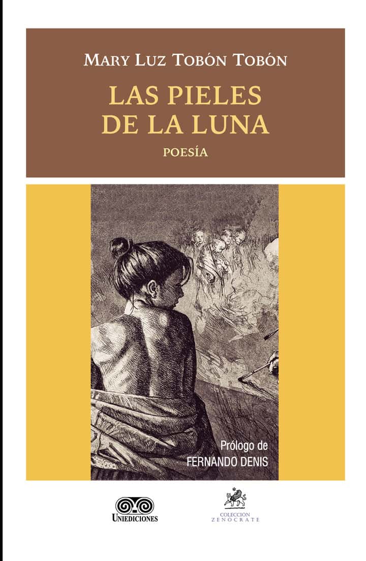 Las pieles de la luna