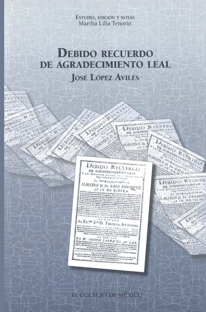 Debido recuerdo de agradecimiento leal