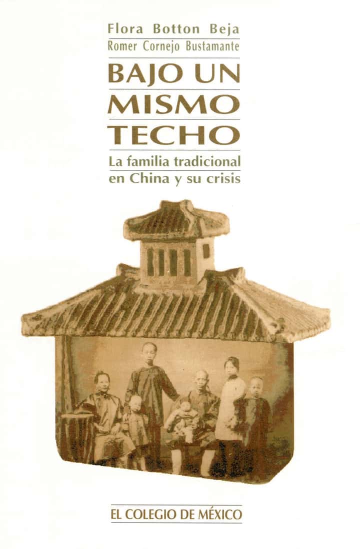 Bajo un mismo techo: la familia tradicional en China y su crisis