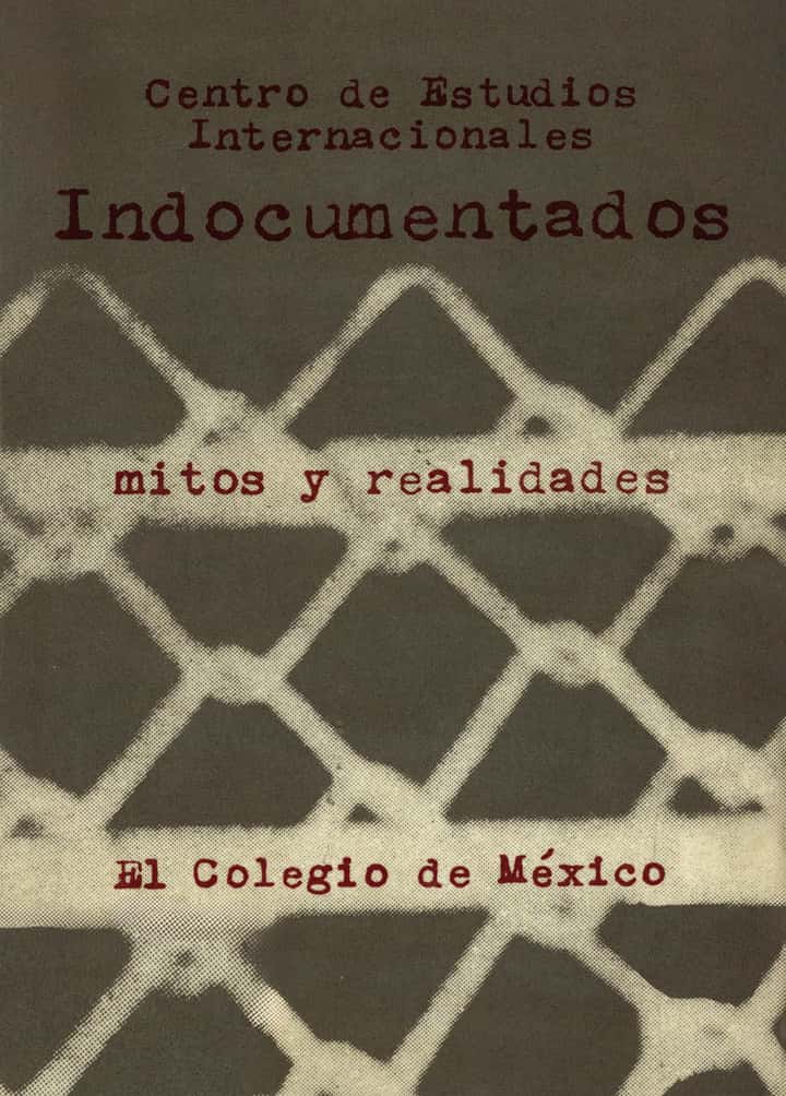 Indocumentados: mitos y realidades