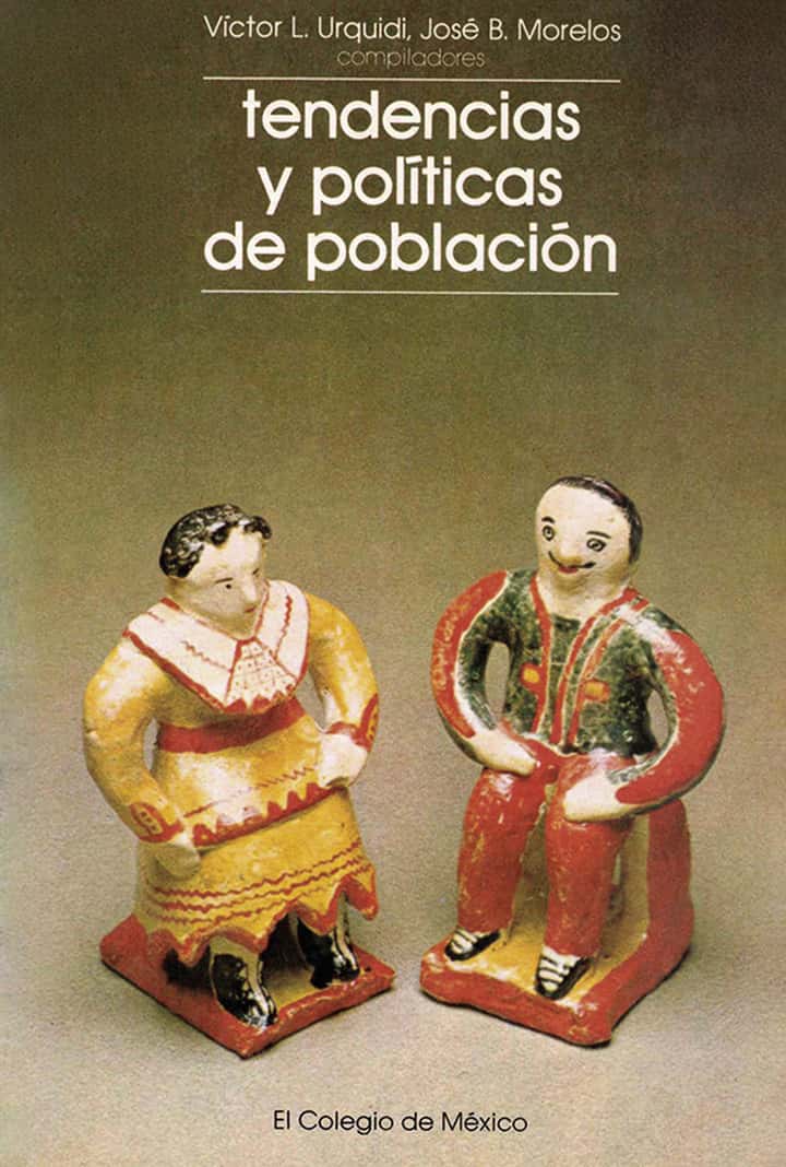 Tendencias y políticas de población: informe de un grupo de trabajo, noveno Congreso Mundial de Sociología, Uppsala, Suecia agosto de 1978