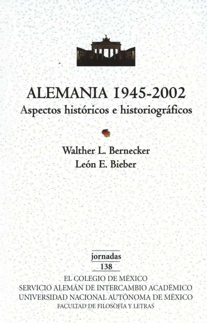 Alemania, 1945-2002: aspectos históricos e historiográficos