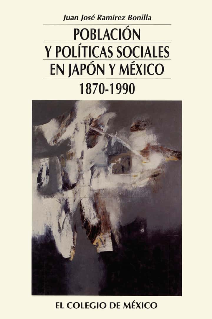 Población y políticas sociales en Japón y México: 187-199
