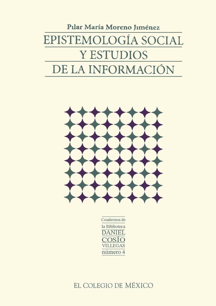Epistemología social y estudios de la información
