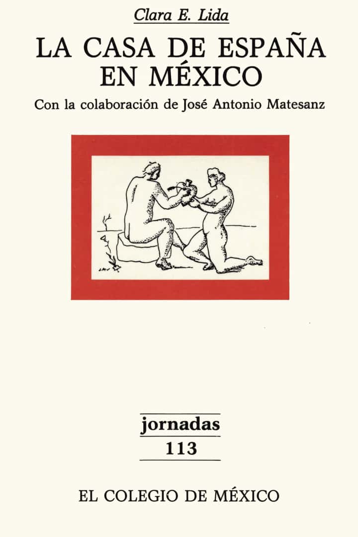 La Casa de España en México