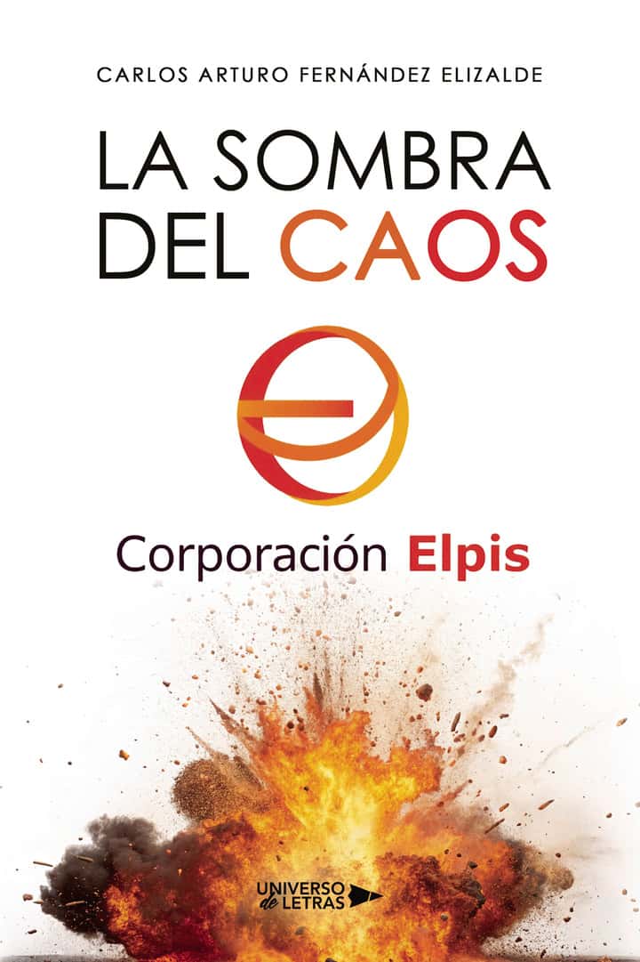 La sombra del Caos: Corporación Elpis