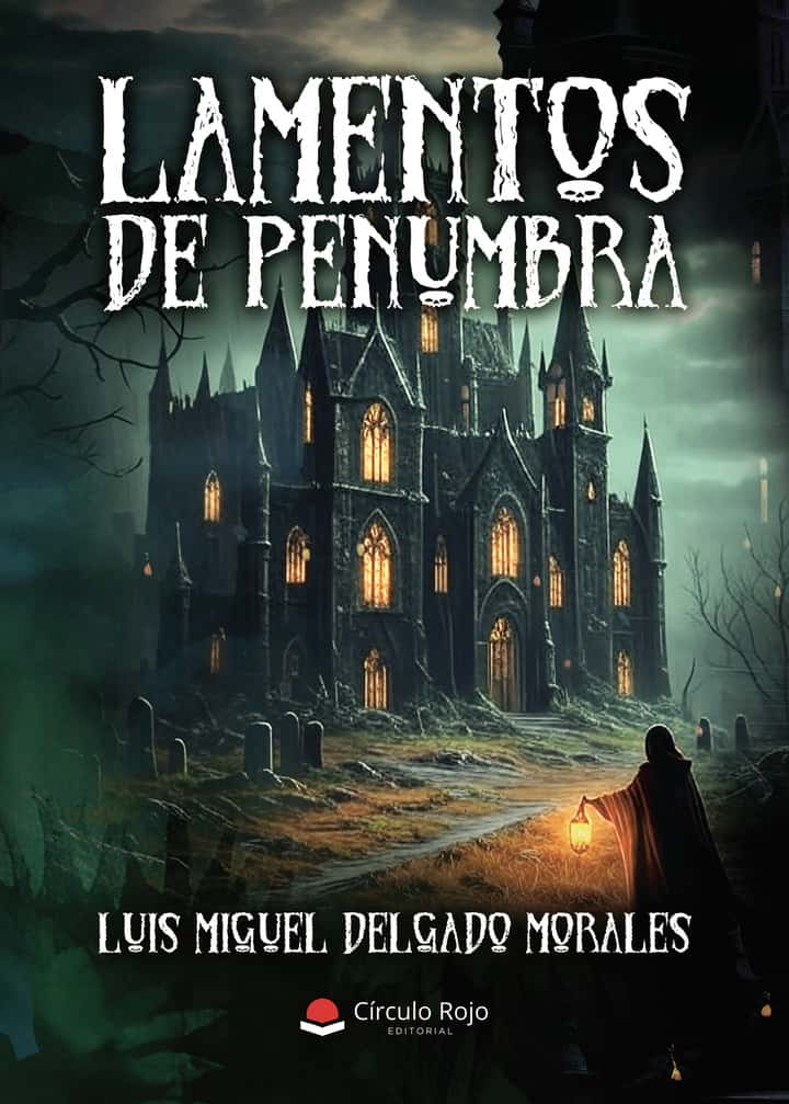 Lamentos de Penumbra
