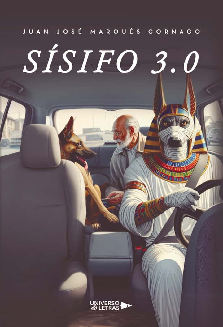 Sísifo 3.0