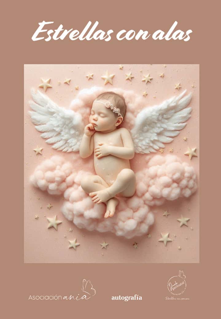 Estrellas con alas