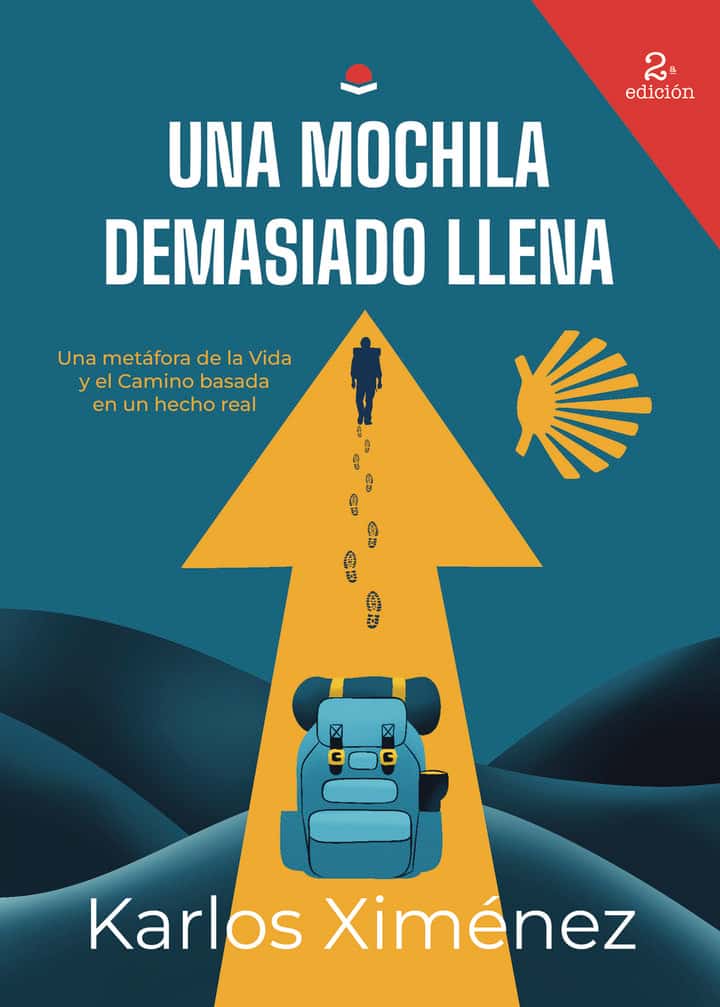 Una Mochila demasiado llena