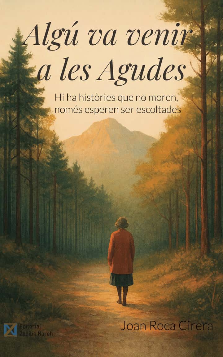 Algú va venir a les Agudes