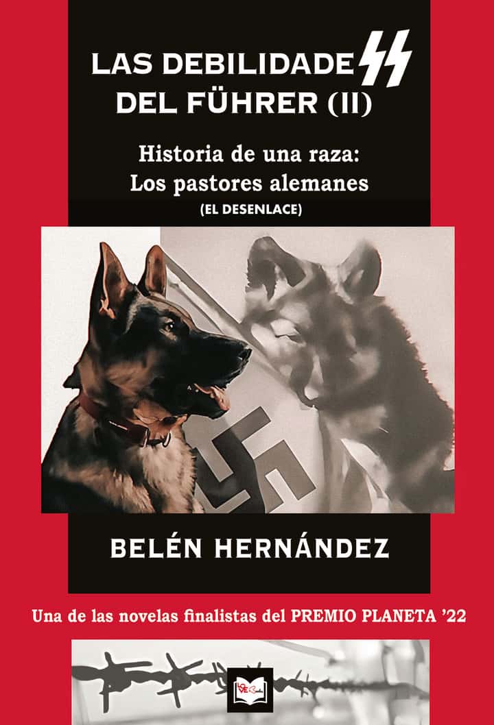 LAS DEBILIDADES DEL FÜHRER (II)