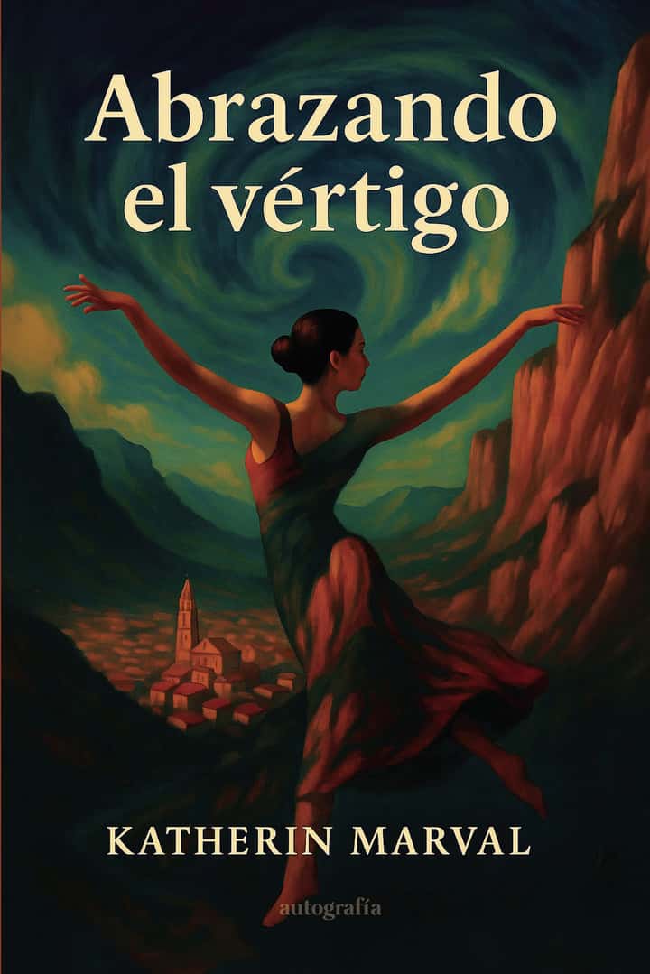 Abrazando el vértigo
