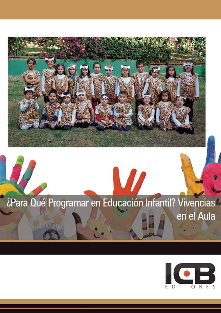 ¿Para Qué Programar en Educación Infantil? Vivencias en el Aula