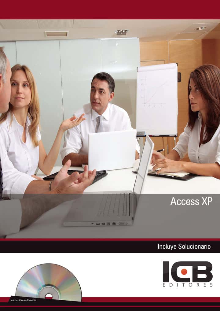 Access XP