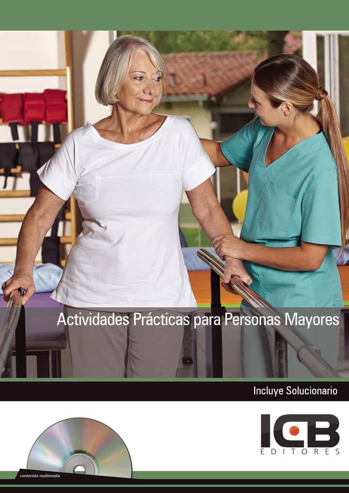 Actividades Prácticas para Personas Mayores