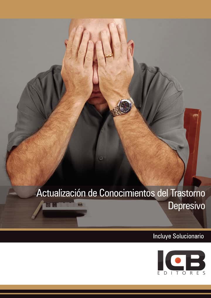 Actualización de Conocimientos del Trastorno Depresivo