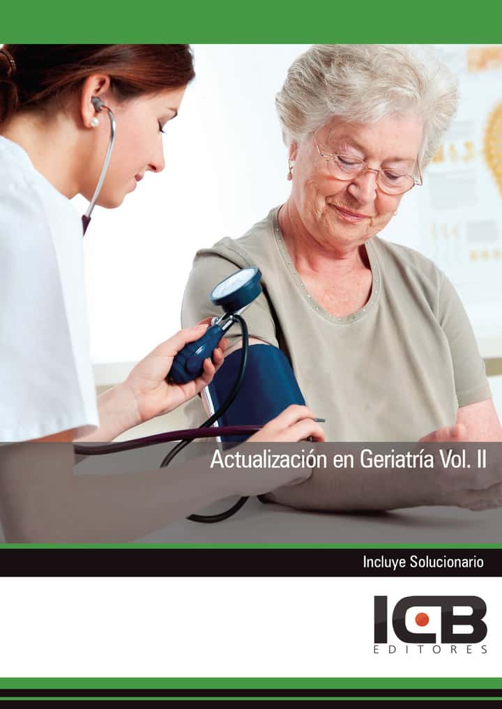 Actualización en Geriatría Vol. II