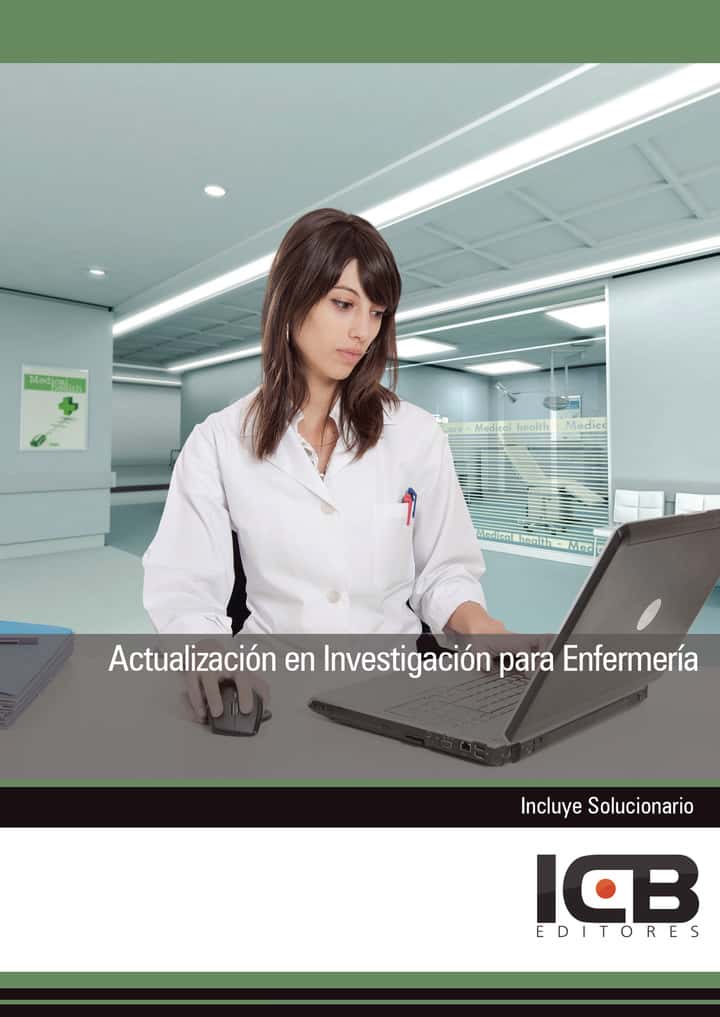 Actualización en Investigación para Enfermería