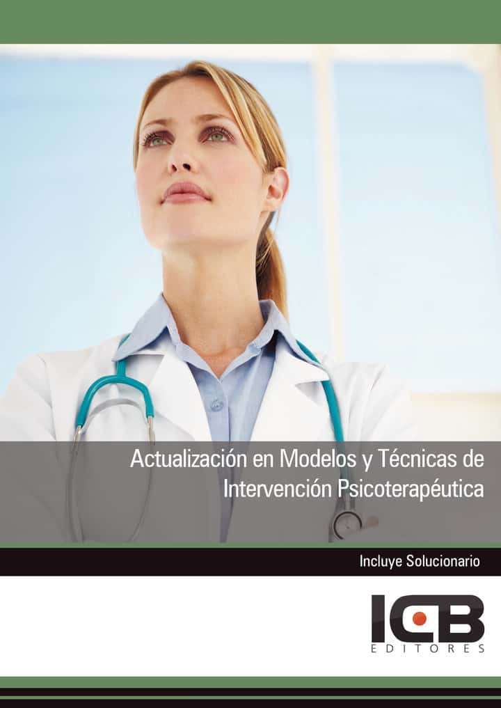 Actualización en Modelos y Técnicas de Intervención Psicoterapéutica