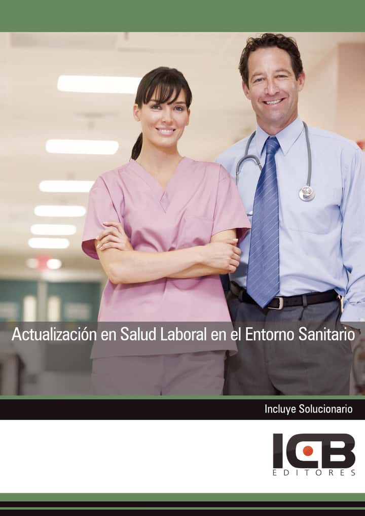 Actualización en Salud Laboral en el Entorno Sanitario