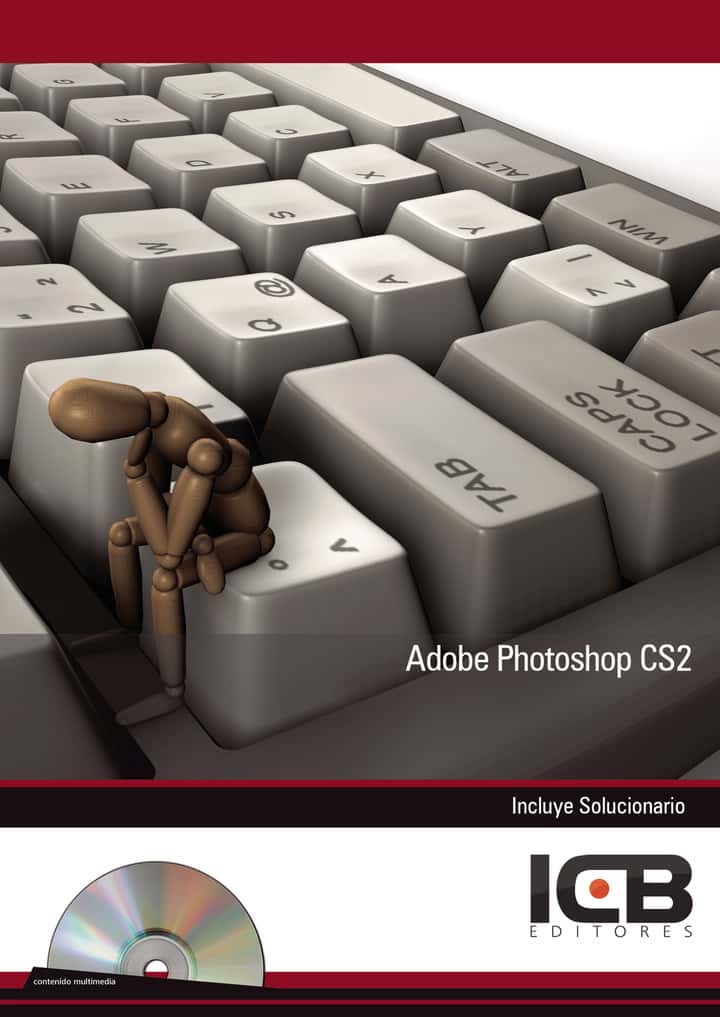 Adobe Photoshop CS2