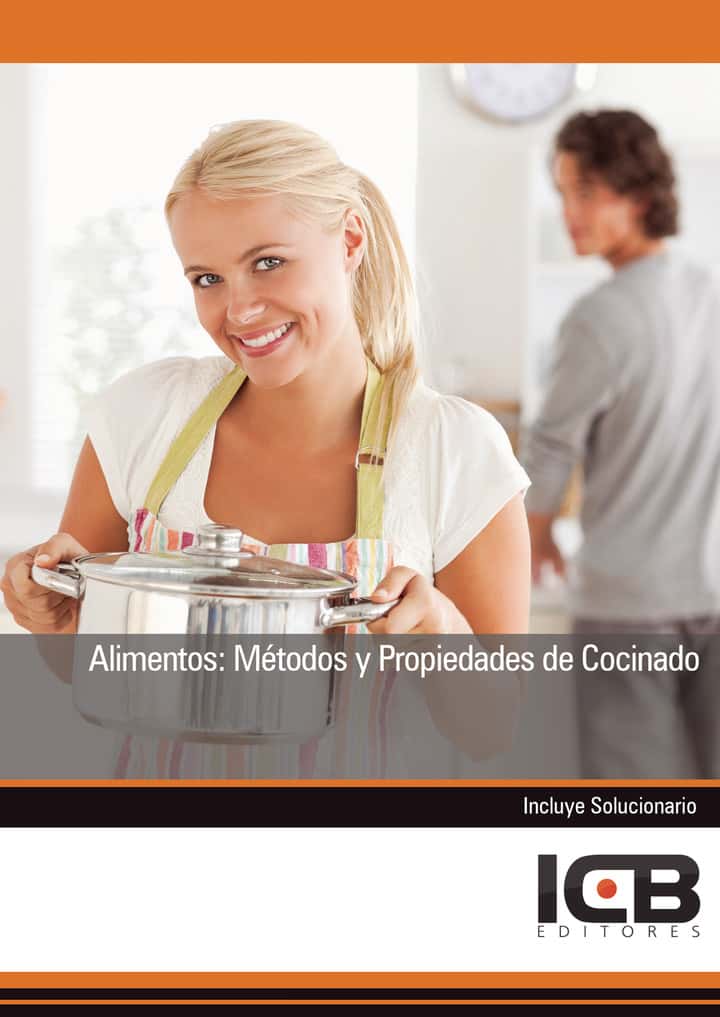 Alimentos: Métodos y Propiedades de Cocinado