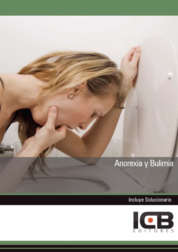 Anorexia y Bulimia