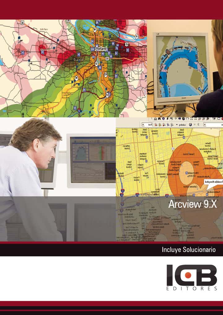Arcview 9.X