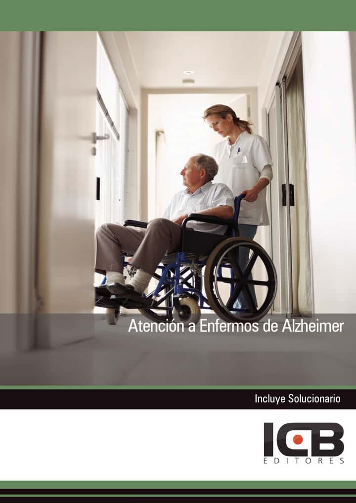 Atención a Enfermos de Alzheimer