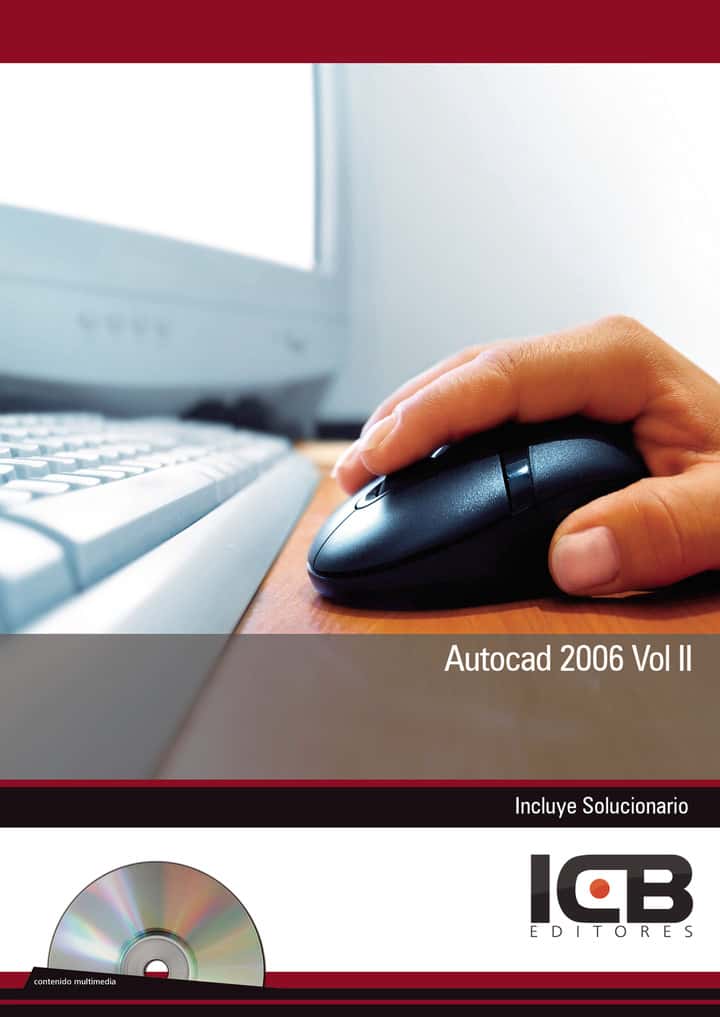 Autocad 2006 Vol II