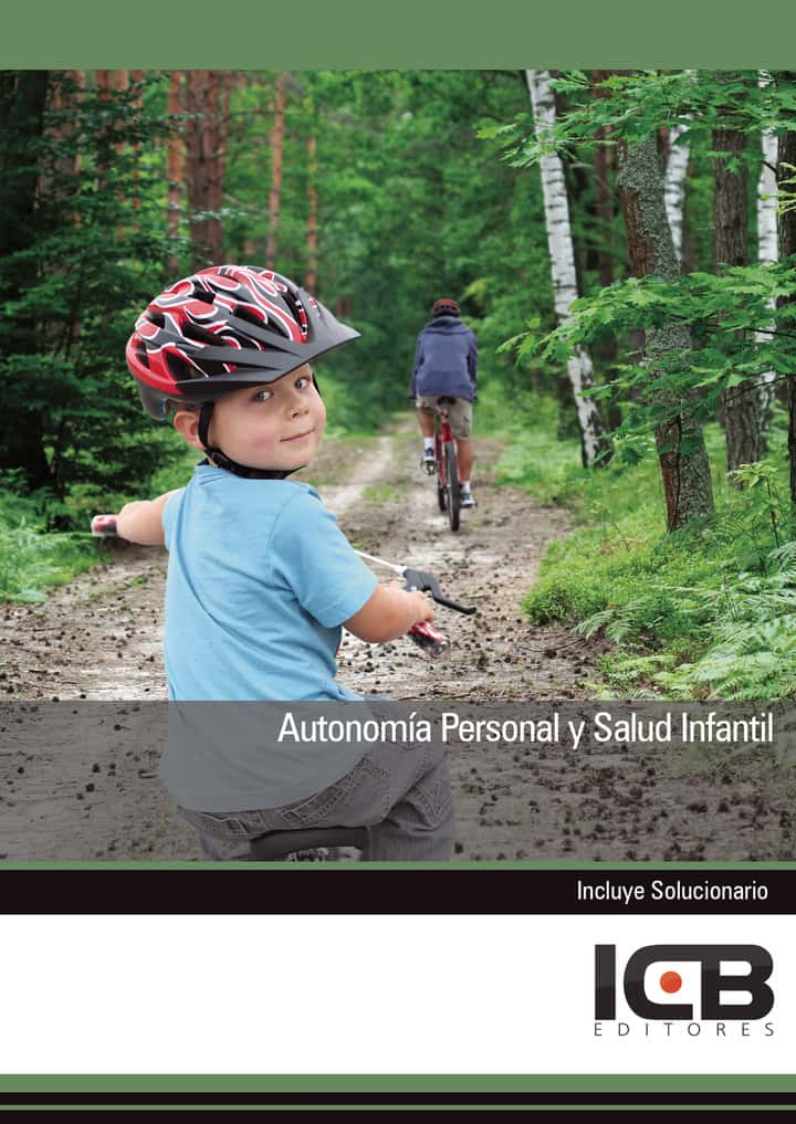 Autonomía Personal y Salud Infantil