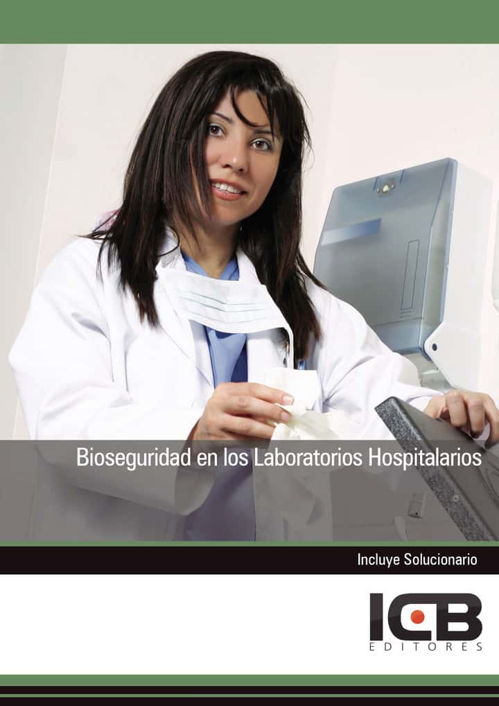 Bioseguridad en los Laboratorios Hospitalarios