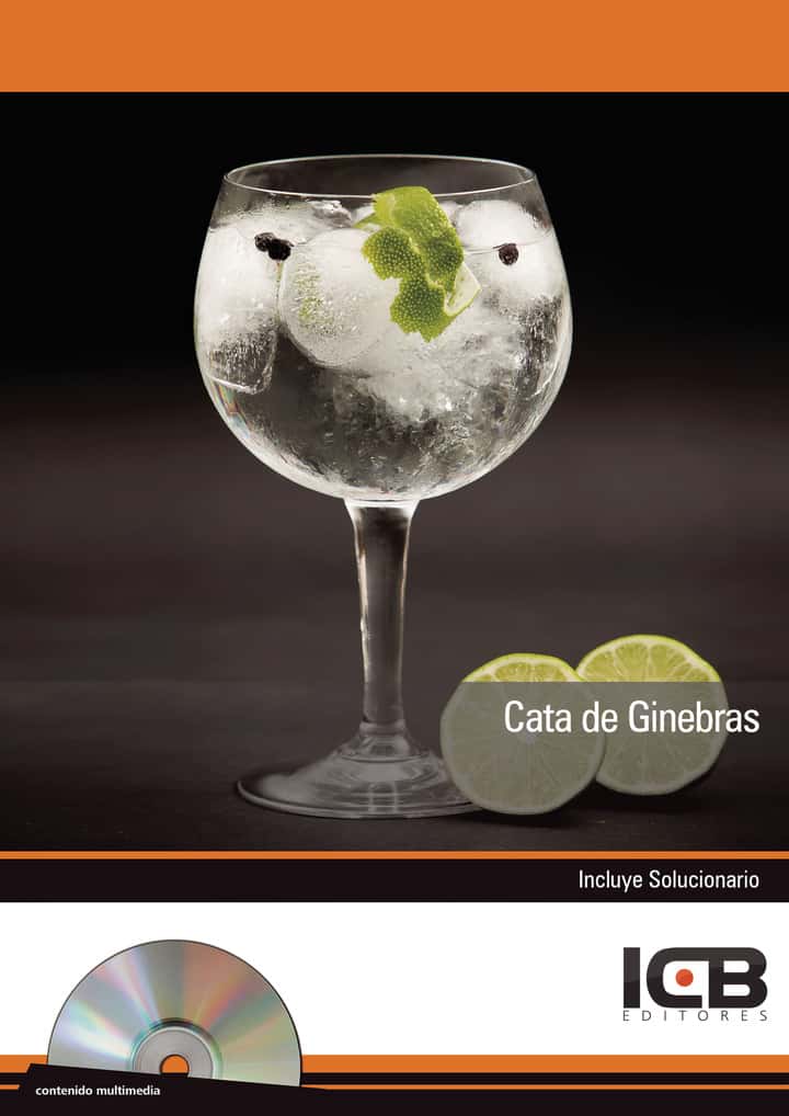 Cata de Ginebras