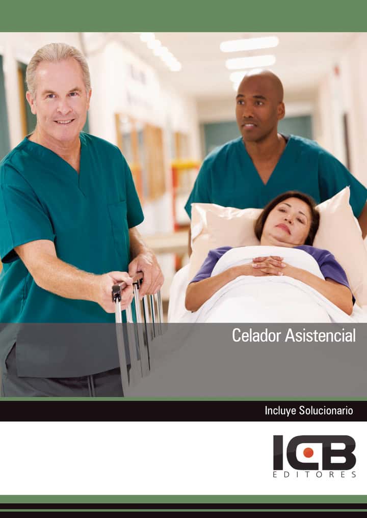 Celador Asistencial