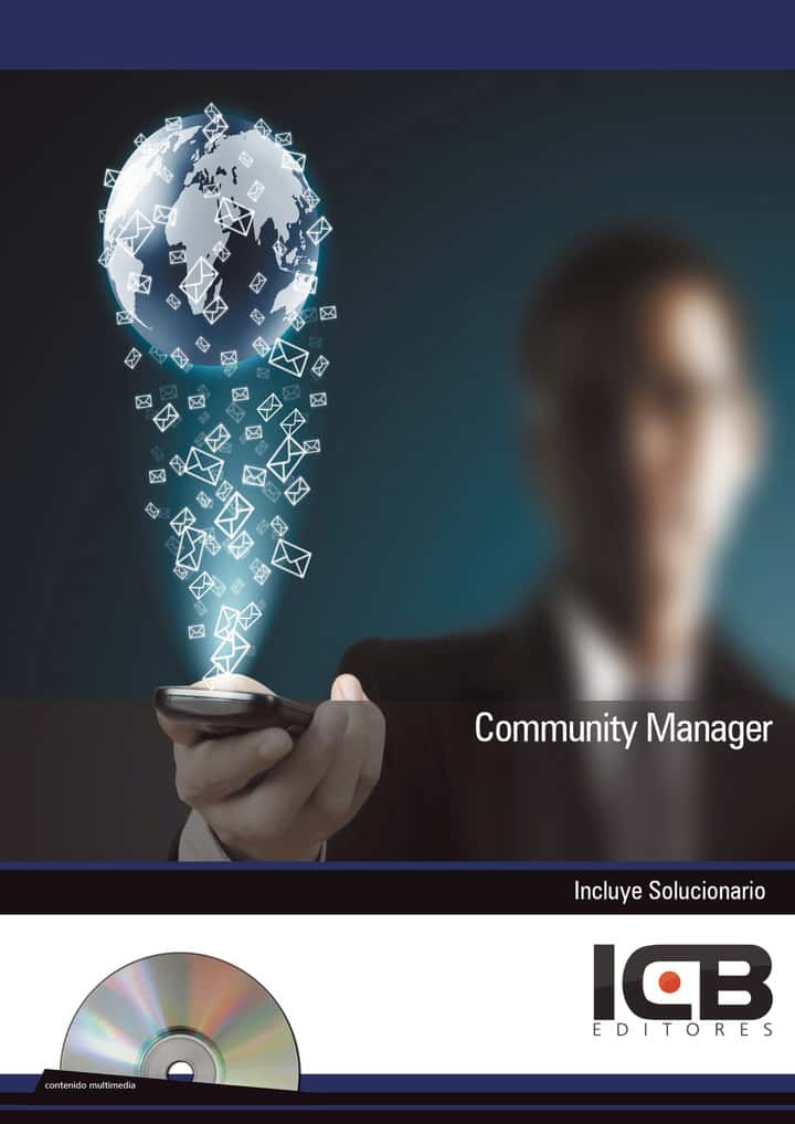 Community Manager